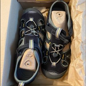 Keen Seacamp II CNX